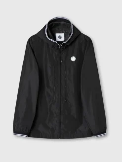 Pretty Green Allesley Jacket Black Outlet