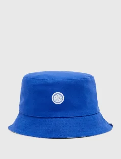 Pretty Green Blake Paisley Bucket Hat Clearance