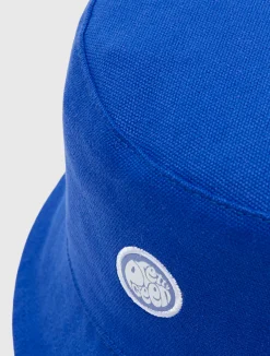 Pretty Green Blake Paisley Bucket Hat Clearance