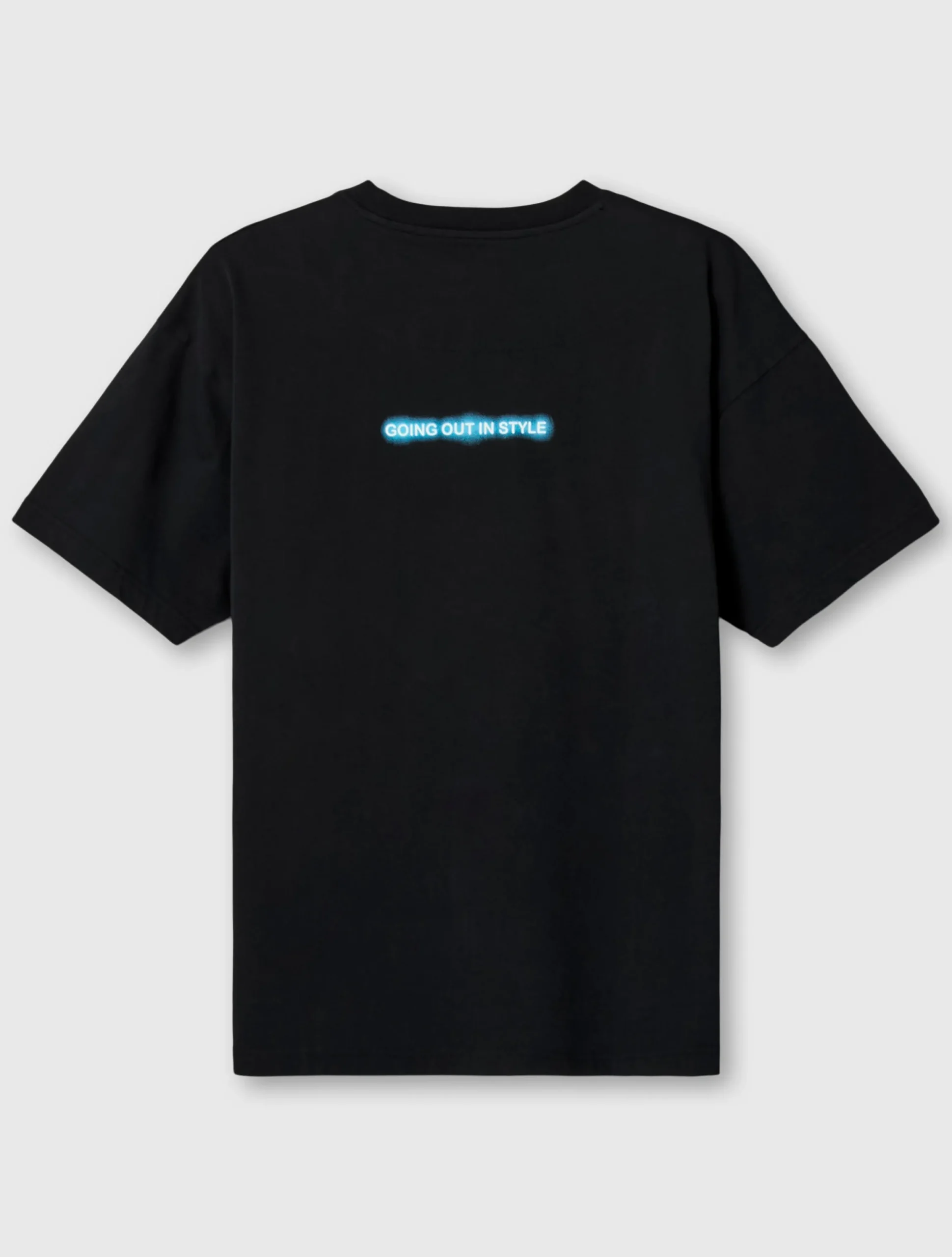 Pretty Green D'you Know Tshirt Online
