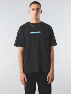 Pretty Green D'you Know Tshirt Online