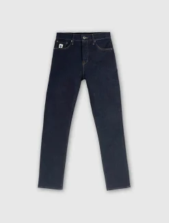 Pretty Green Erwood Slim Fit Jeans RinseWash Best Sale