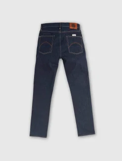 Pretty Green Erwood Slim Fit Jeans RinseWash Best Sale