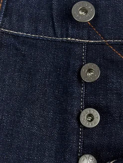 Pretty Green Erwood Slim Fit Jeans RinseWash Best Sale