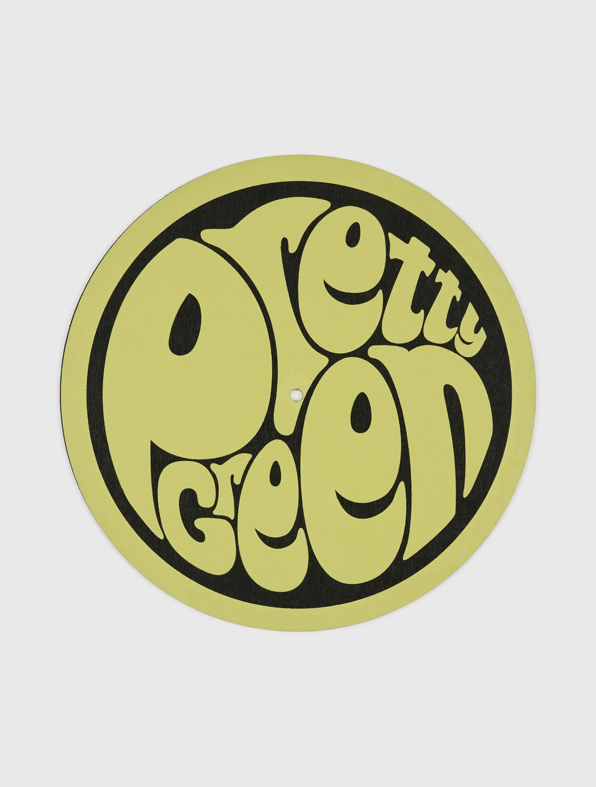 Pretty Green Green 15th Anniversary Slip Mat Multi Cheap