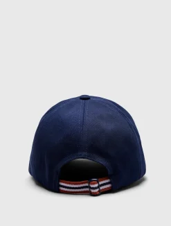 Pretty Green Live Forever Cap Best
