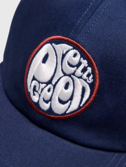 Pretty Green Live Forever Cap Best