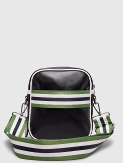 Pretty Green Live Forever Cross Body Bag Sale