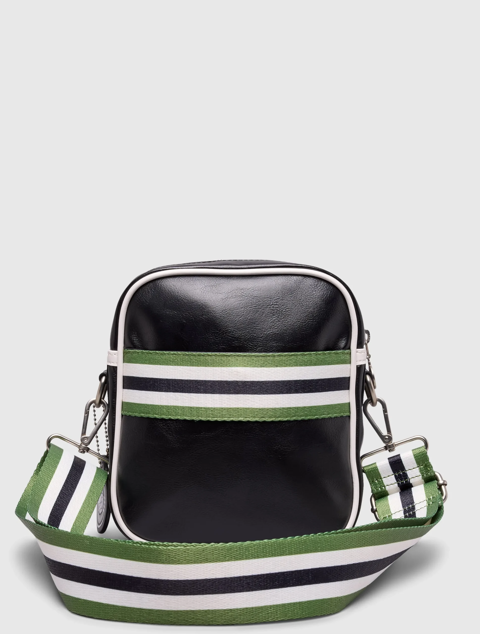 Pretty Green Live Forever Cross Body Bag Sale