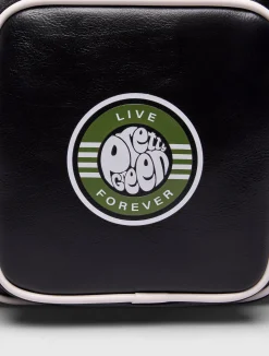 Pretty Green Live Forever Cross Body Bag Sale