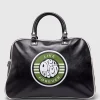 Pretty Green Live Forever Holdall New