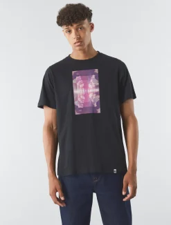 Pretty Green Mirror T Shirt Best