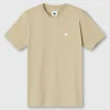 Pretty Green Mitchell T-shirt Taupe Fashion