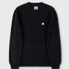 Pretty Green Mountfield Knit Black Flash Sale