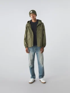 Pretty Green Mountfield Knit Black Flash Sale