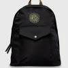 Pretty Green Openshaw Nylon Zip Backpack Store