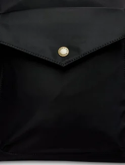 Pretty Green Openshaw Nylon Zip Backpack Store