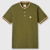 Pretty Green Pennington Grandad Outlet