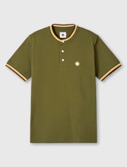 Pretty Green Pennington Grandad Outlet