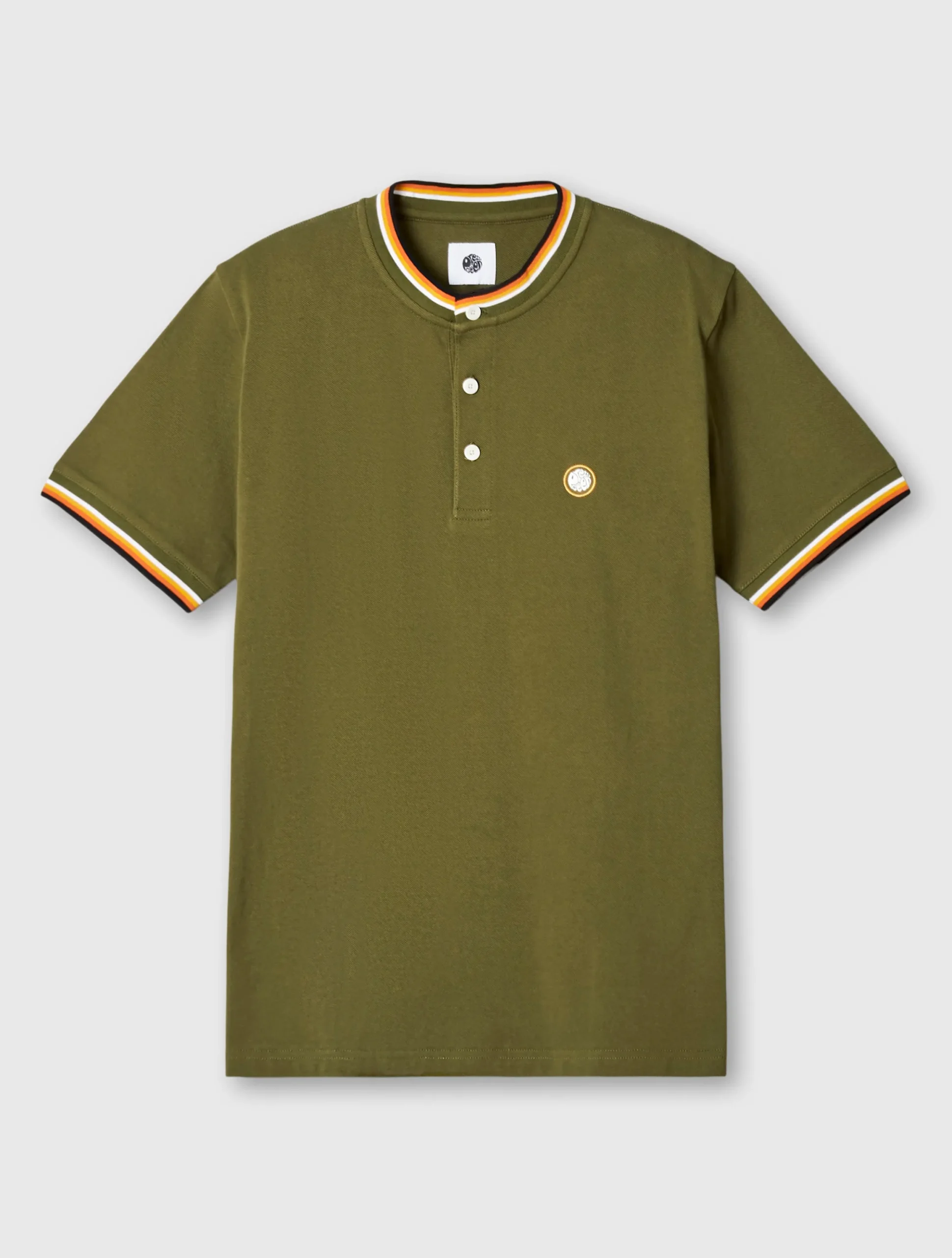 Pretty Green Pennington Grandad Outlet