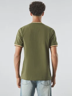 Pretty Green Pennington Grandad Outlet