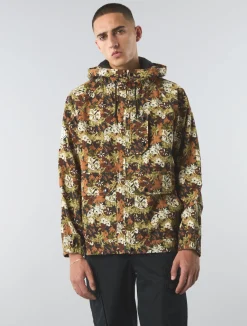 Pretty Green Prestleigh Floral Jacket Best Sale