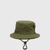 Pretty Green Prestleigh Pocket Hat Clearance