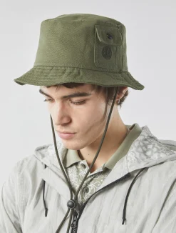 Pretty Green Prestleigh Pocket Hat Clearance