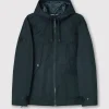 Pretty Green Ridley Jacket Black Shop