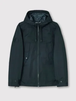 Pretty Green Ridley Jacket Black Shop