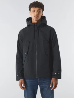 Pretty Green Ridley Jacket Black Shop