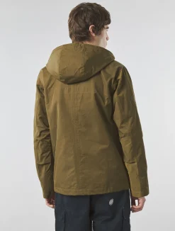 Pretty Green Ridley Jacket Khaki Flash Sale