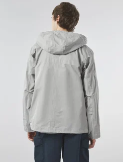 Pretty Green Ridley Jacket Grey Outlet