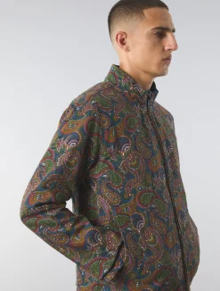 Pretty Green 15th Anniversary Corporation Jacket Discount