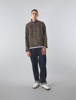 Pretty Green 15th Anniversary Corporation Jacket Discount