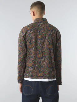 Pretty Green 15th Anniversary Corporation Jacket Discount