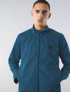 Pretty Green 15th Anniversary Corporation Jacket Discount