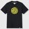 Pretty Green 15th Anniversary Gillespie Logo Tshirt Online