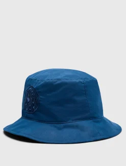 Pretty Green 15th Anniversary Paisley Bucket Hat Best Sale