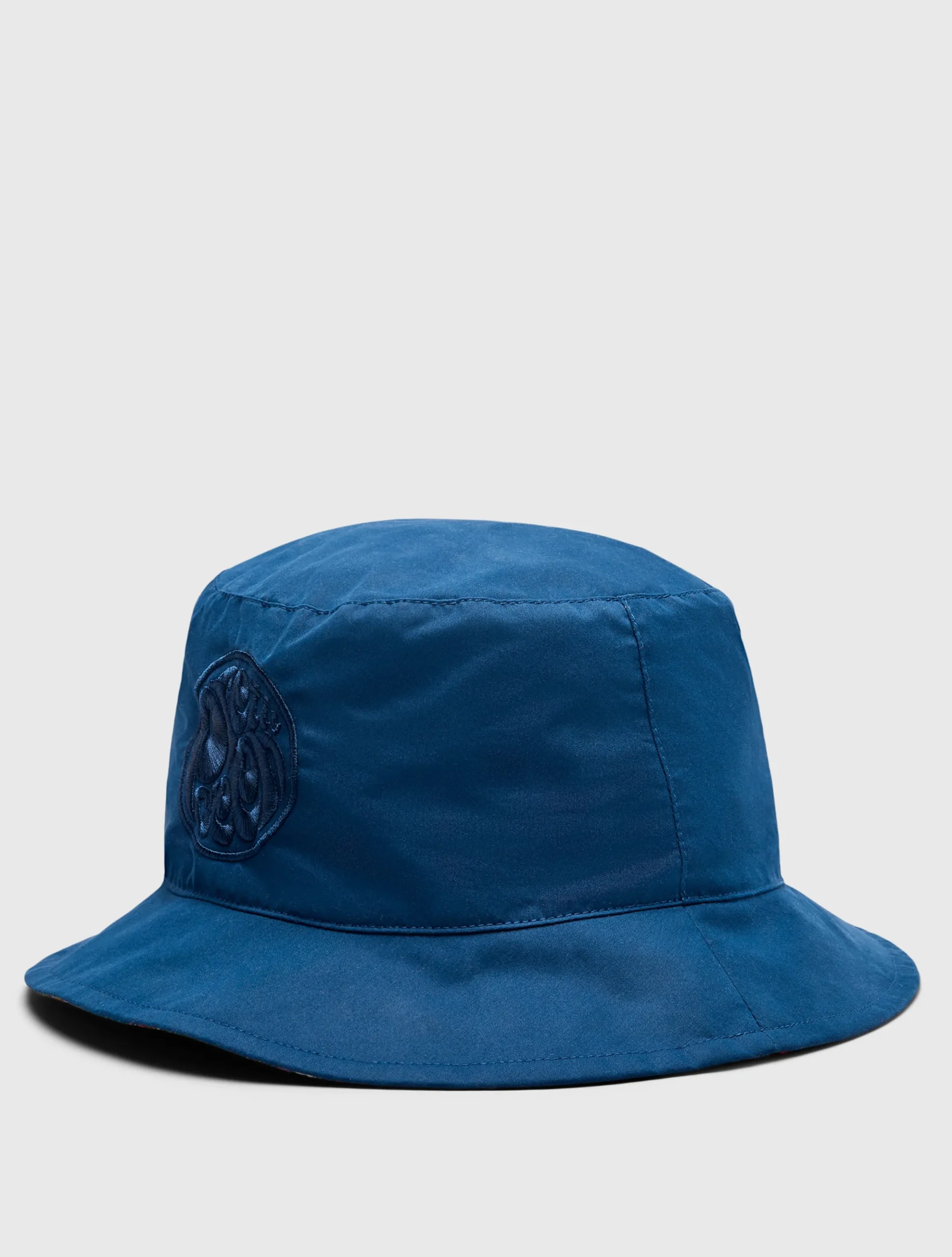 Pretty Green 15th Anniversary Paisley Bucket Hat Best Sale