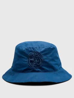 Pretty Green 15th Anniversary Paisley Bucket Hat Best Sale