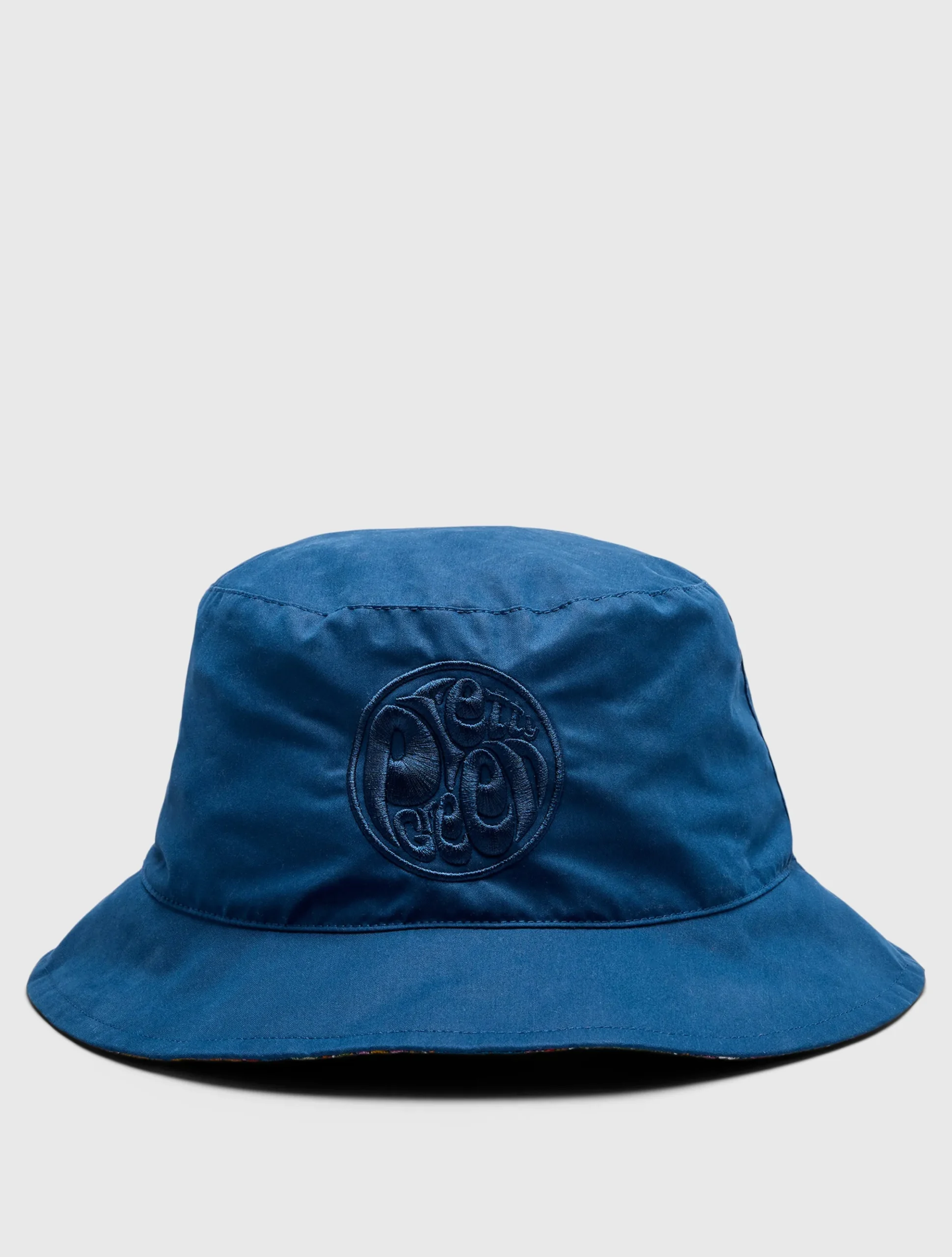 Pretty Green 15th Anniversary Paisley Bucket Hat Best Sale
