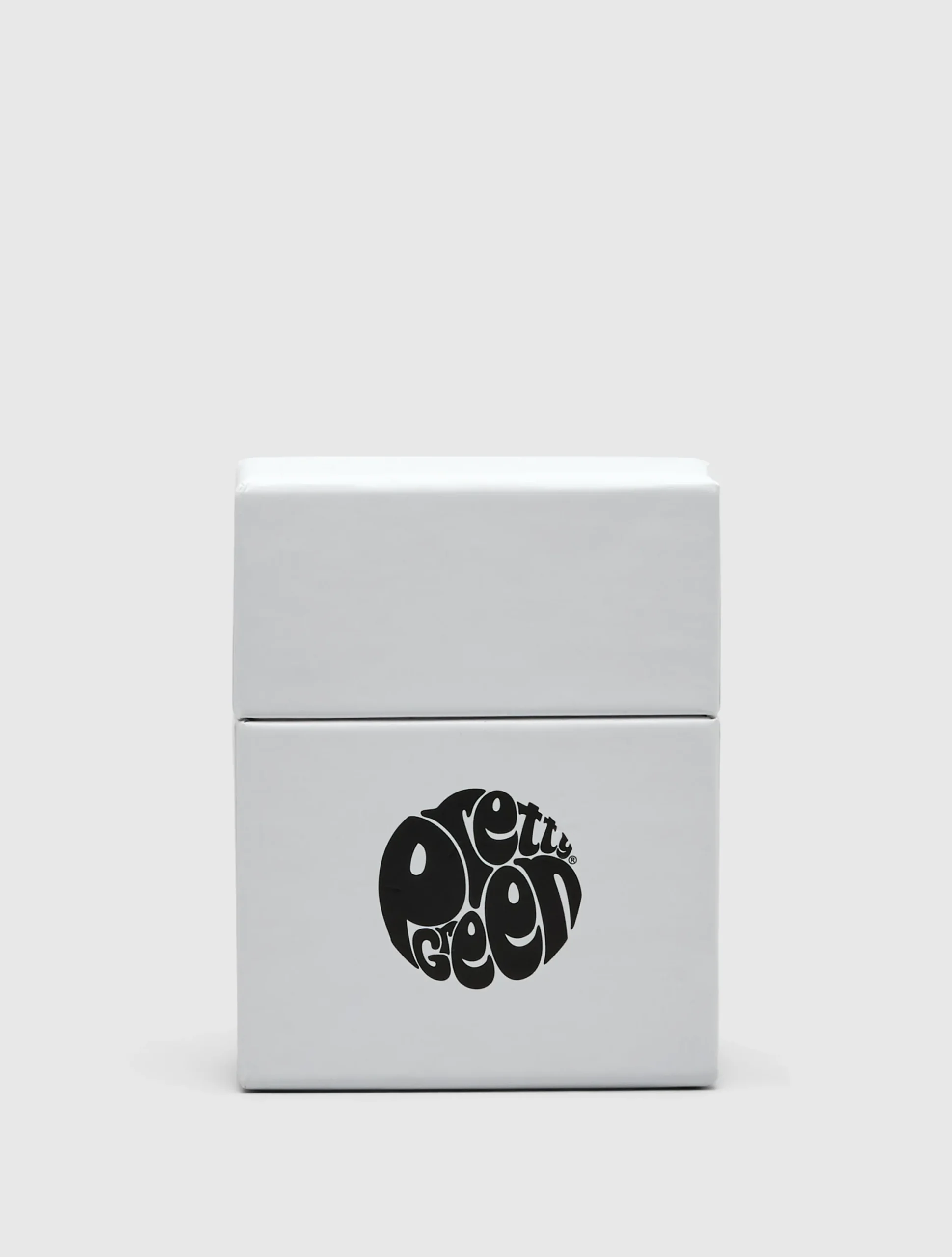 Pretty Green 15th Anniversary Playing Cards Best Sale