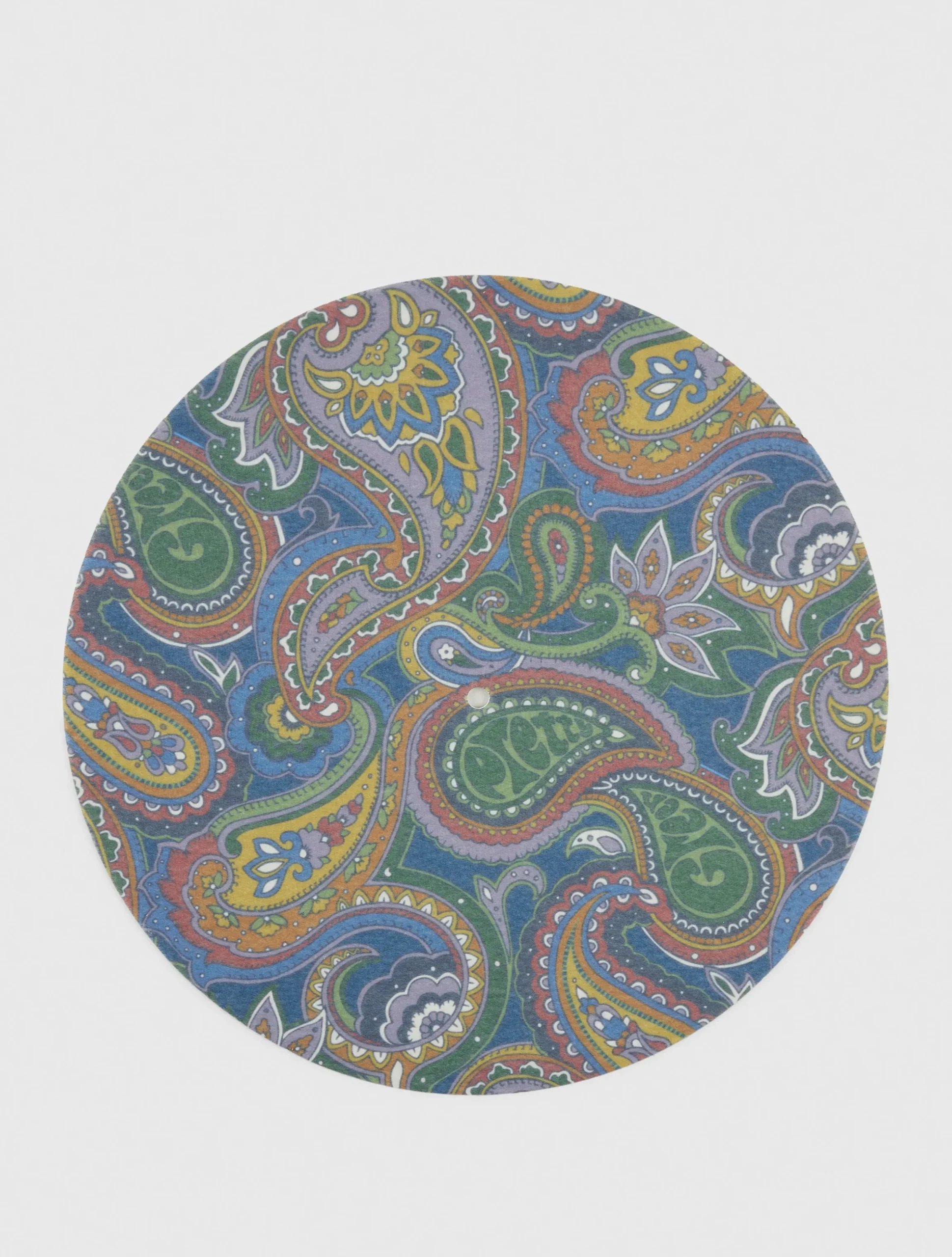 Pretty Green 15th Anniversary Slip Mat Multi Outlet