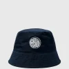 Pretty Green Tilby Sun Hat Navy Best