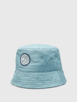 Pretty Green Tilby Sun Hat LightBlue Store