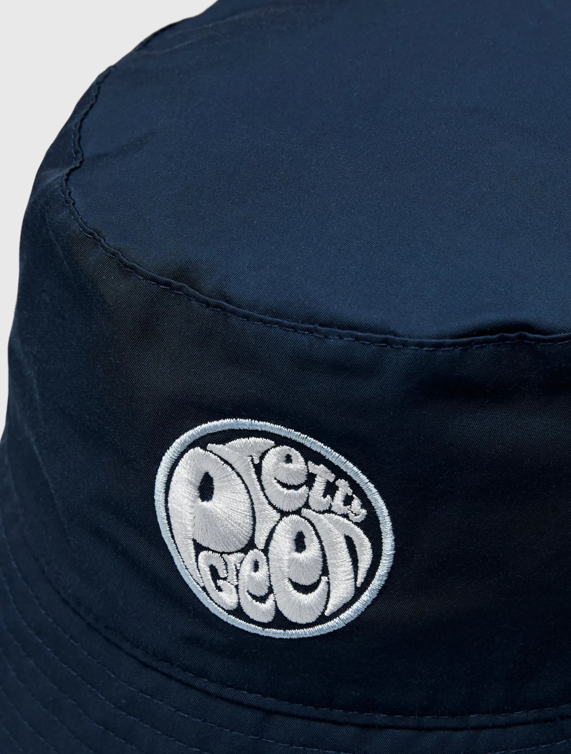 Pretty Green Tilby Sun Hat Navy Best