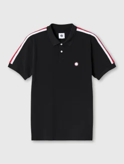 Pretty Green Tilby Tape Polo Outlet