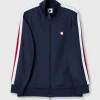 Pretty Green Tilby Track Top Shop