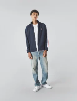 Pretty Green Tilby Track Top Shop